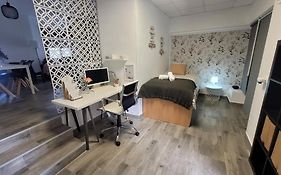 Apartamento Viñedos de Librado